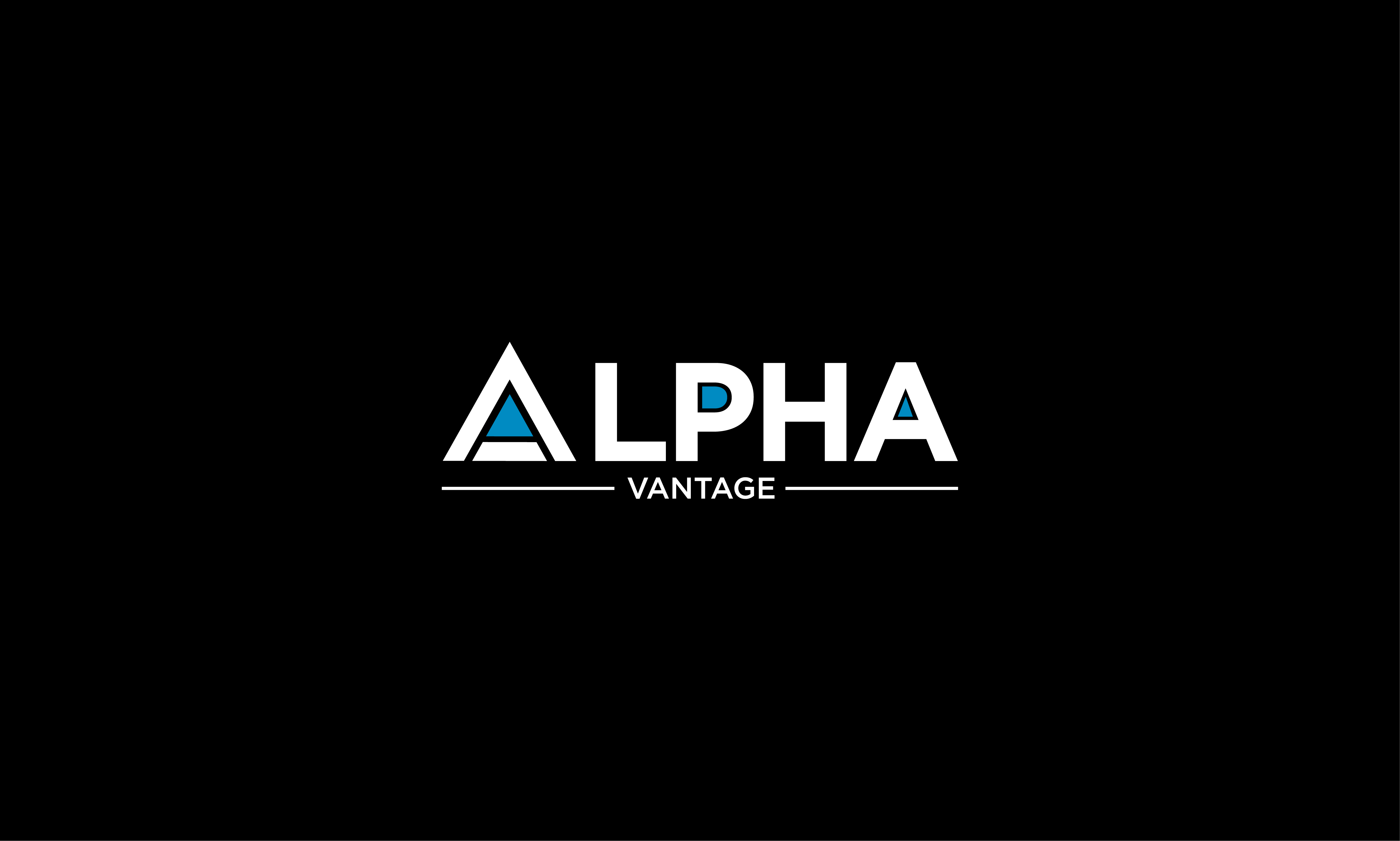 Alpha Vantage