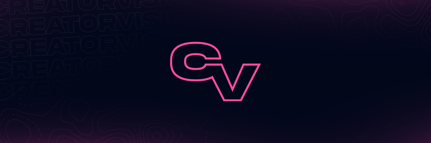Creator Vision Free Access