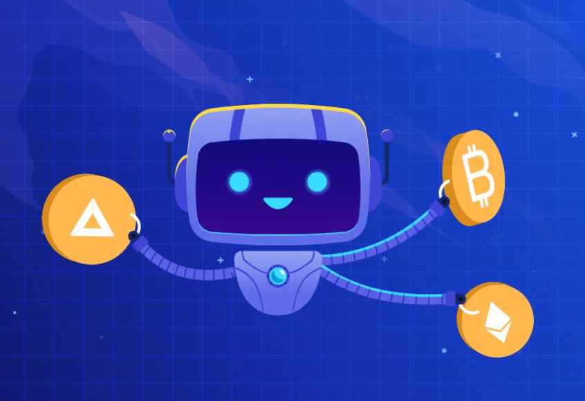 CryptoStratEdge Quantum