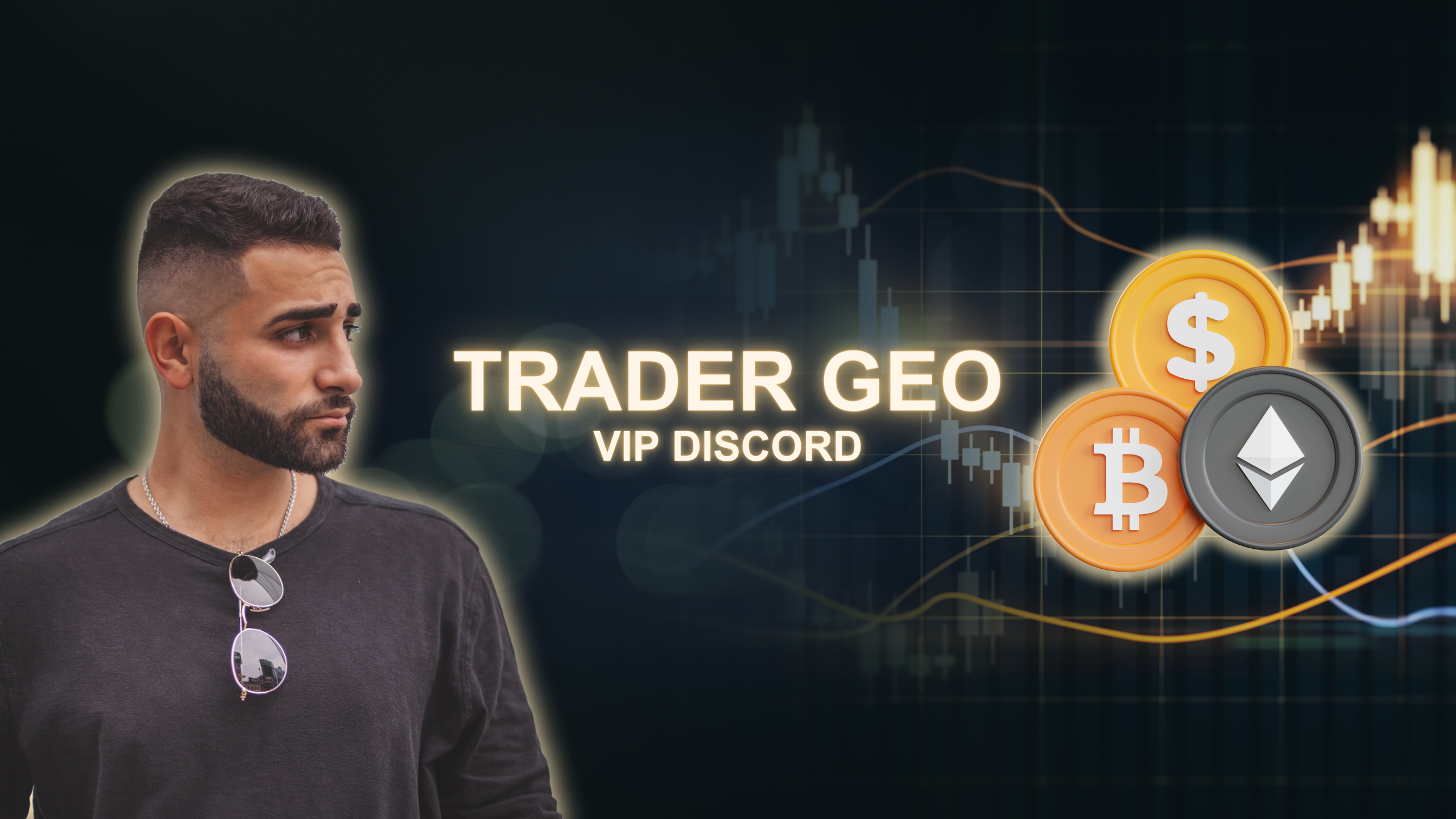 Trader Geo Bootcamp