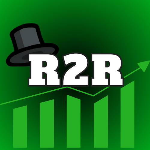 R2R Student (monthly)