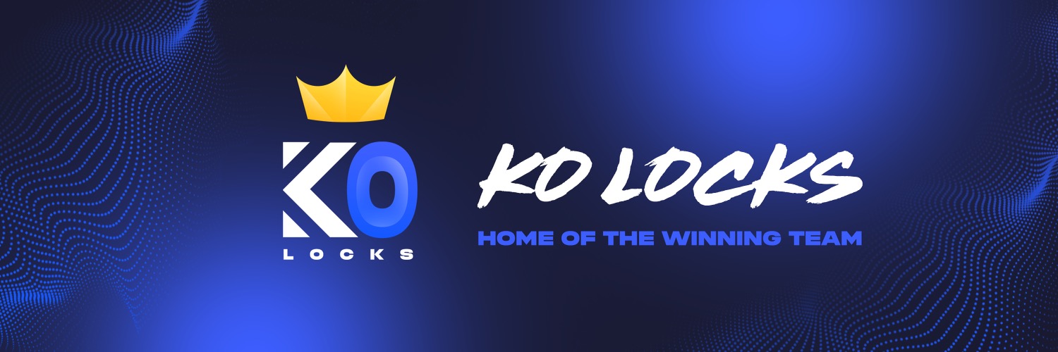 🔒KO Locks VIP