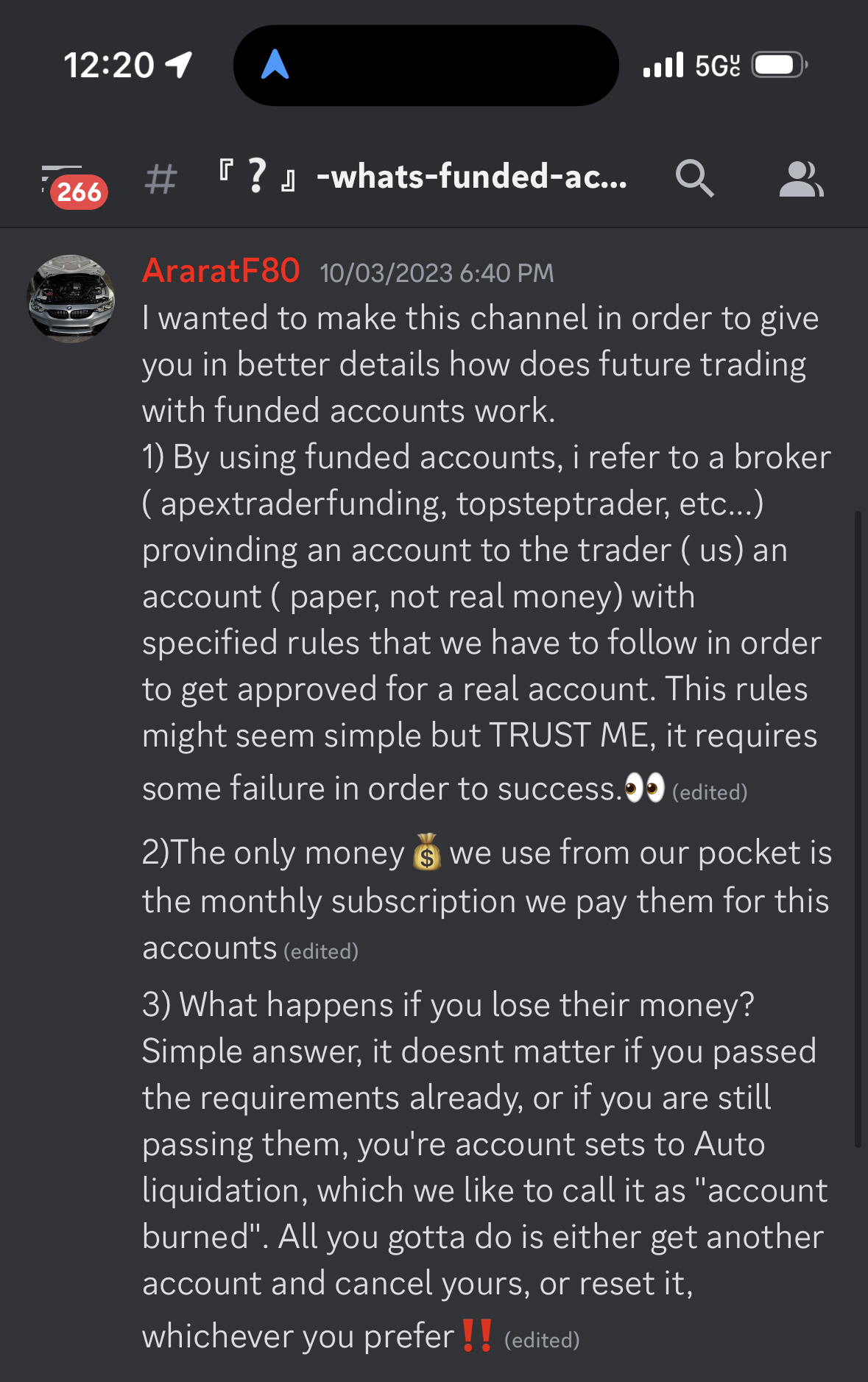 PREMIUM ACCESS