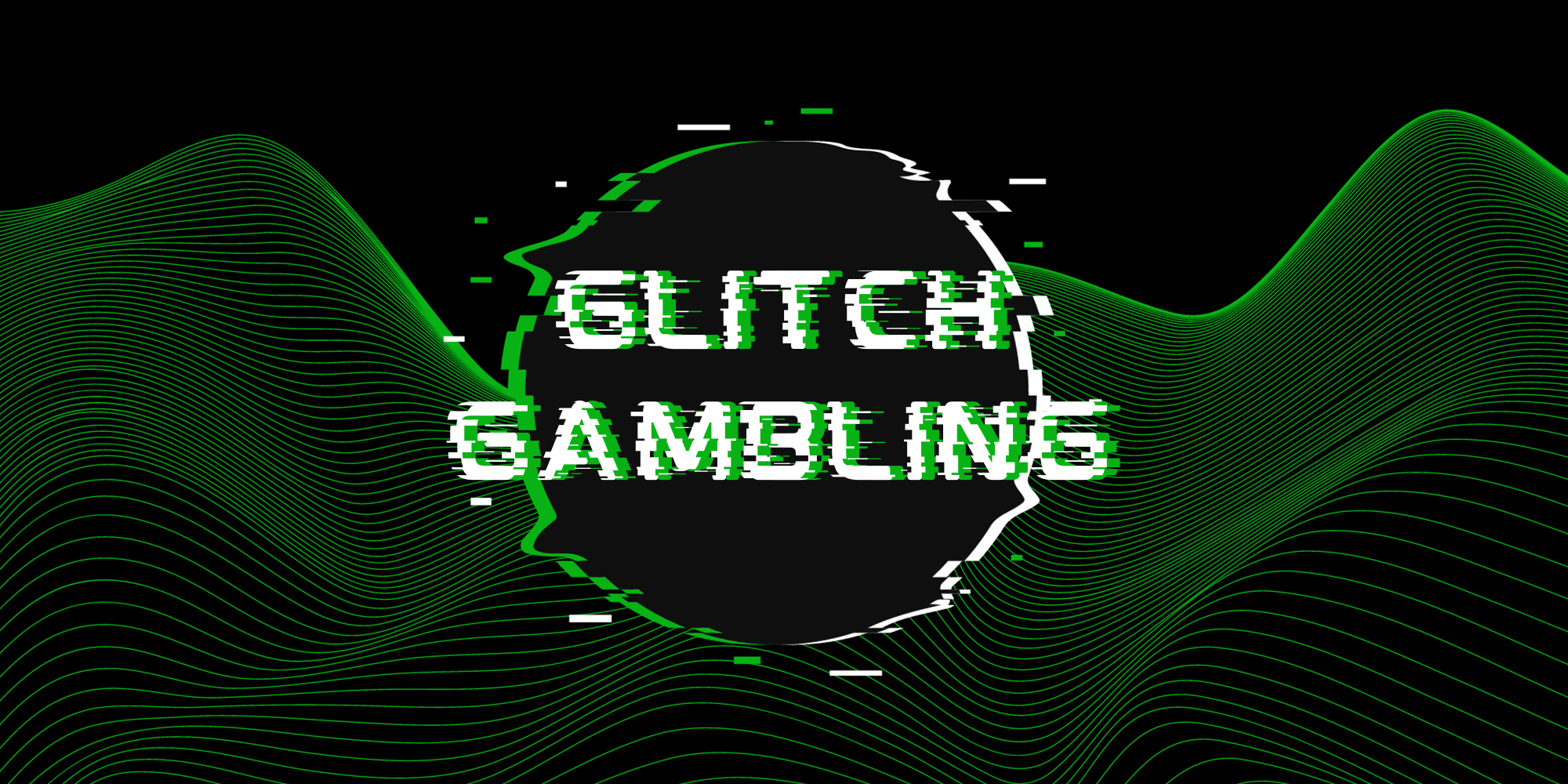 Glitch Gambling Premium