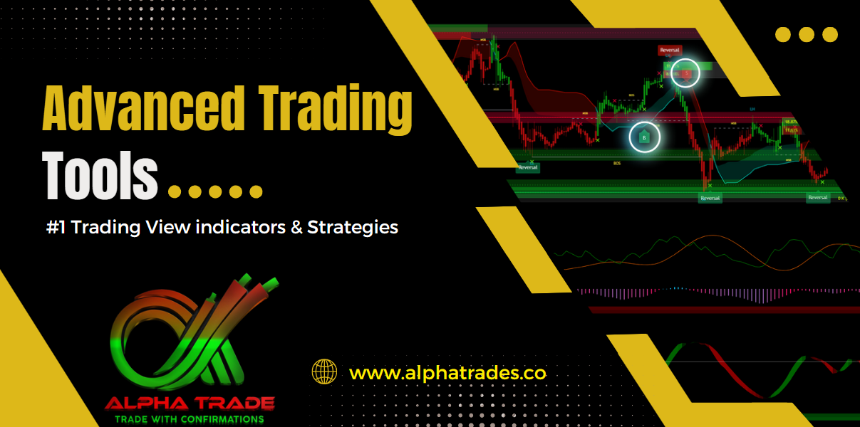 Alpha Trades Personal Coaching