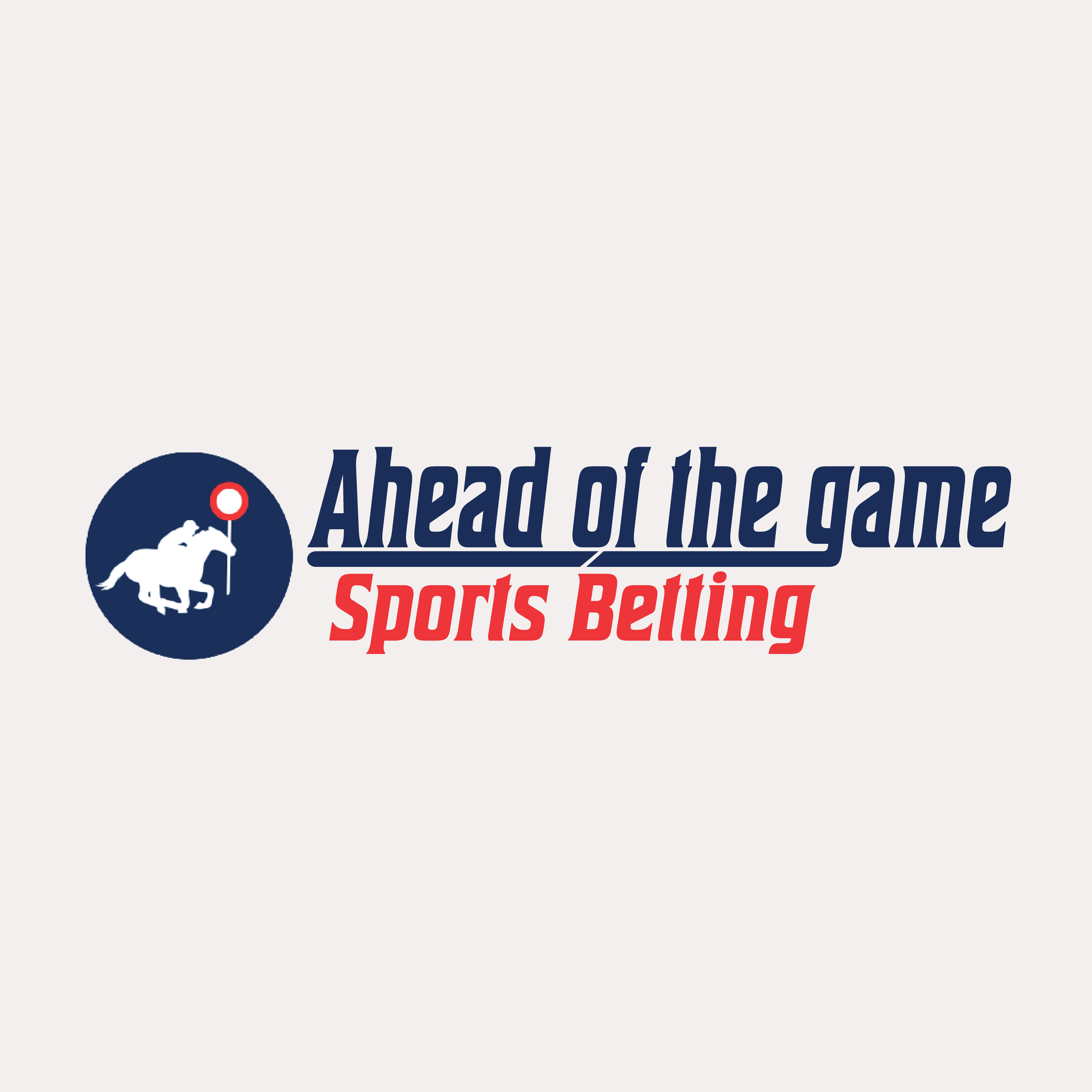 Ahead of the Game Betting Tips