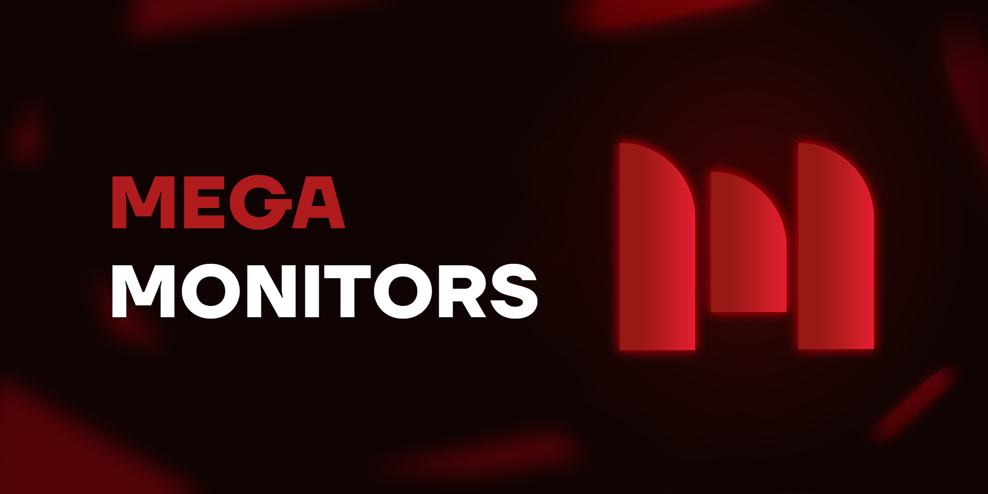Mega Monitors Free