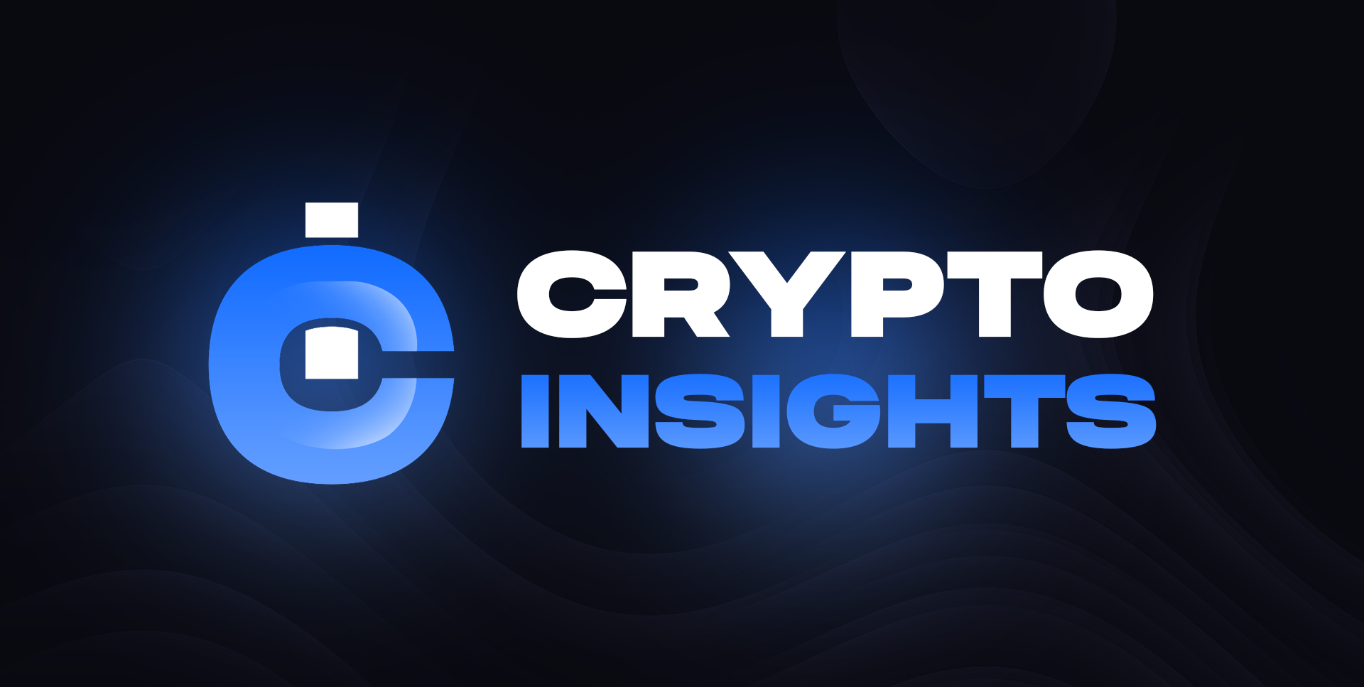 Crypto Insights Explorers