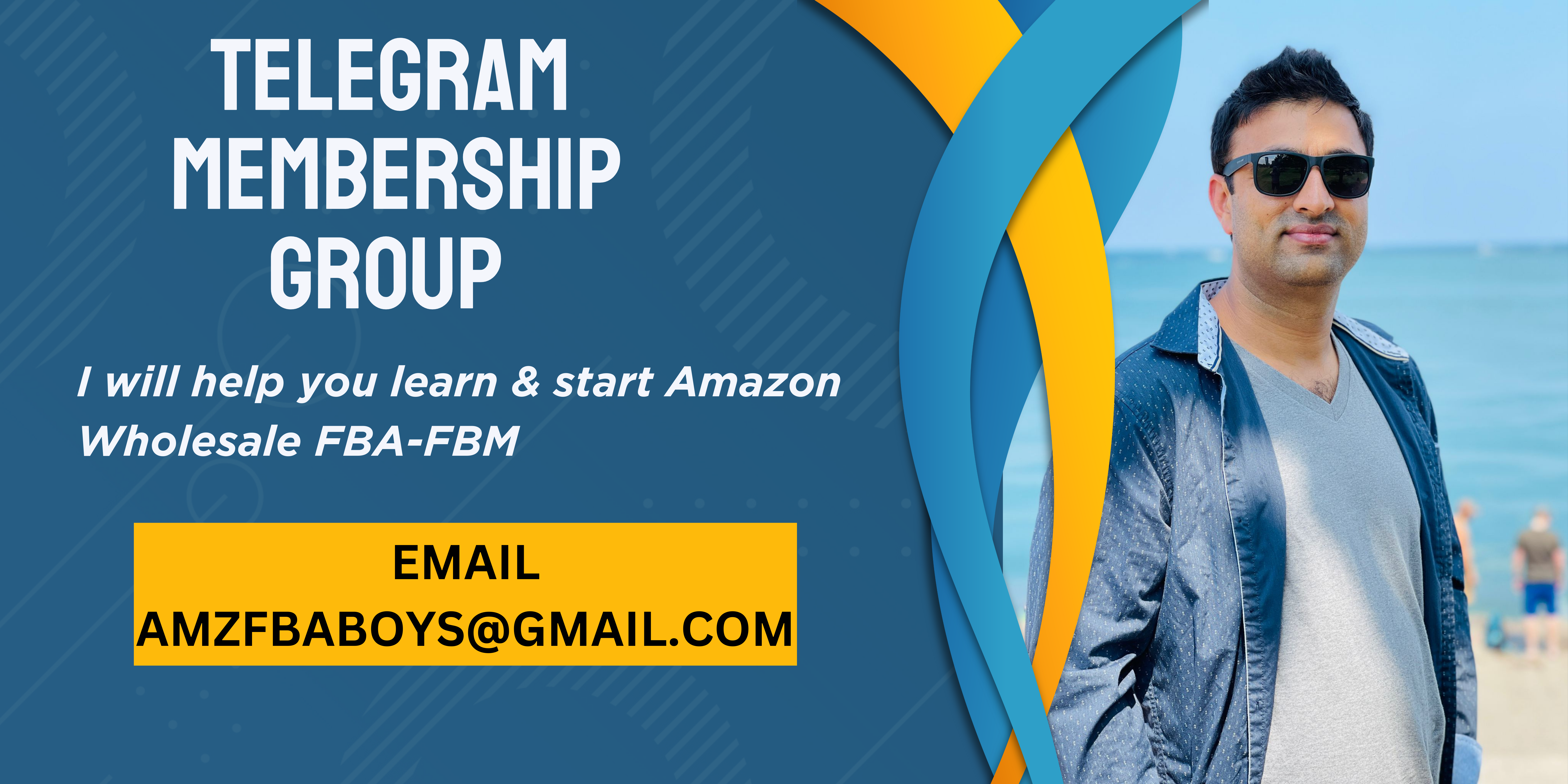 Telegram Membership Group