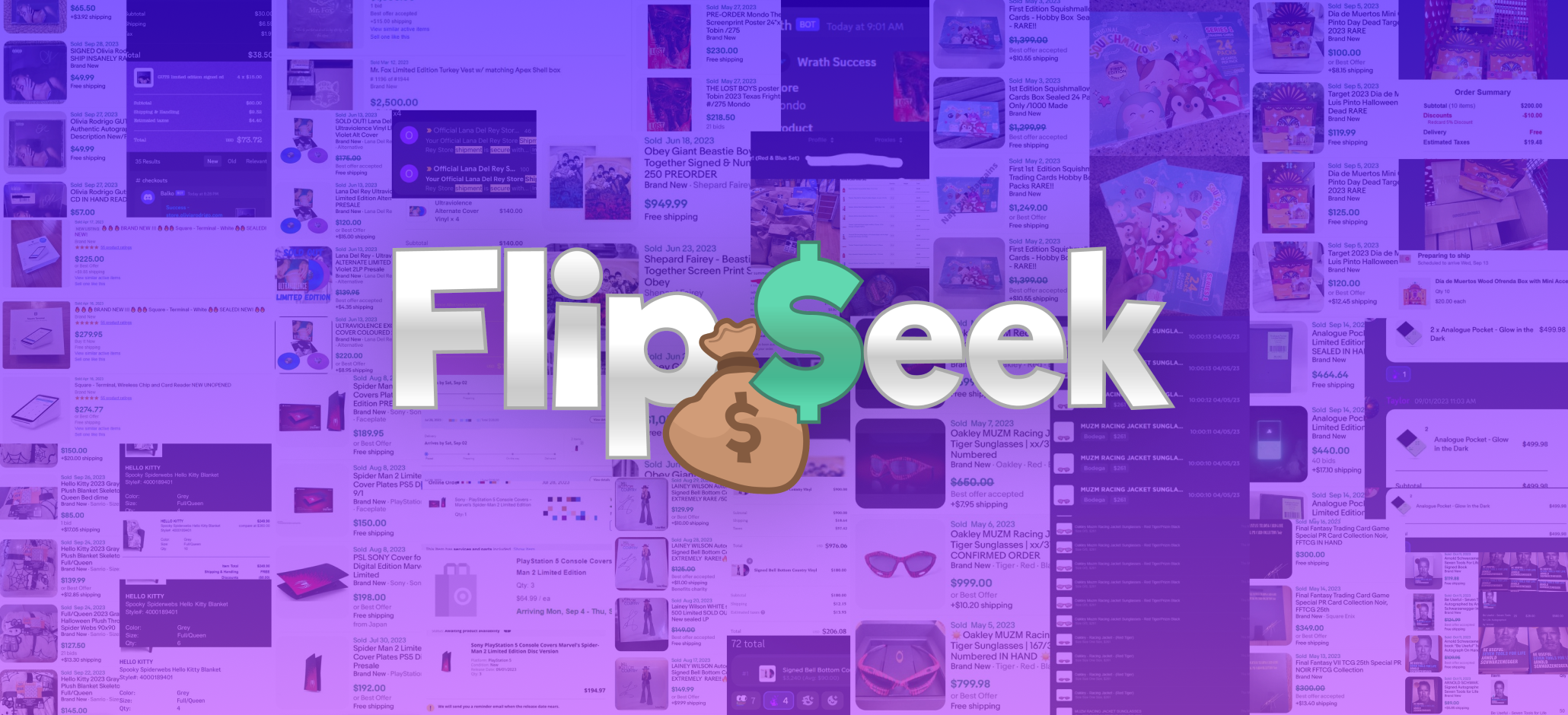 FlipSeek Membership