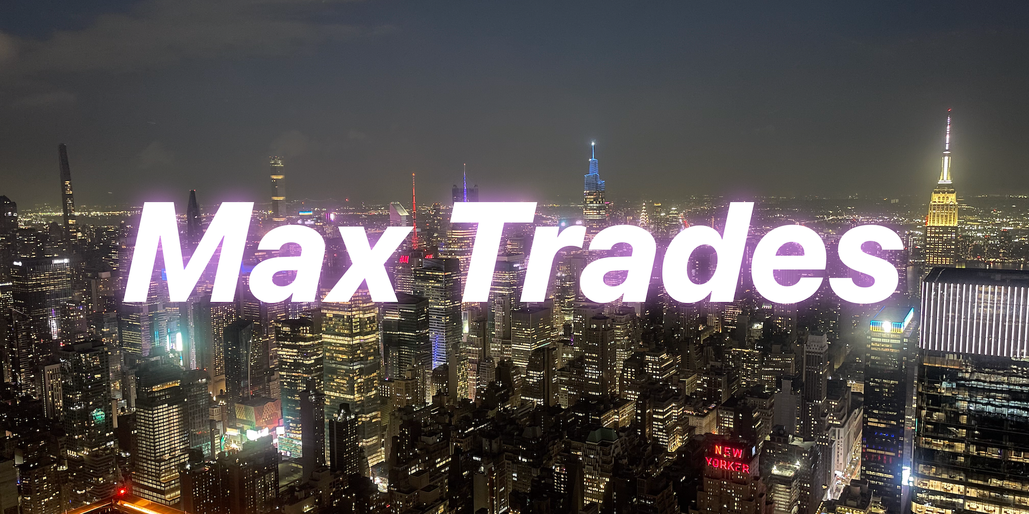 MX Capital Free Discord