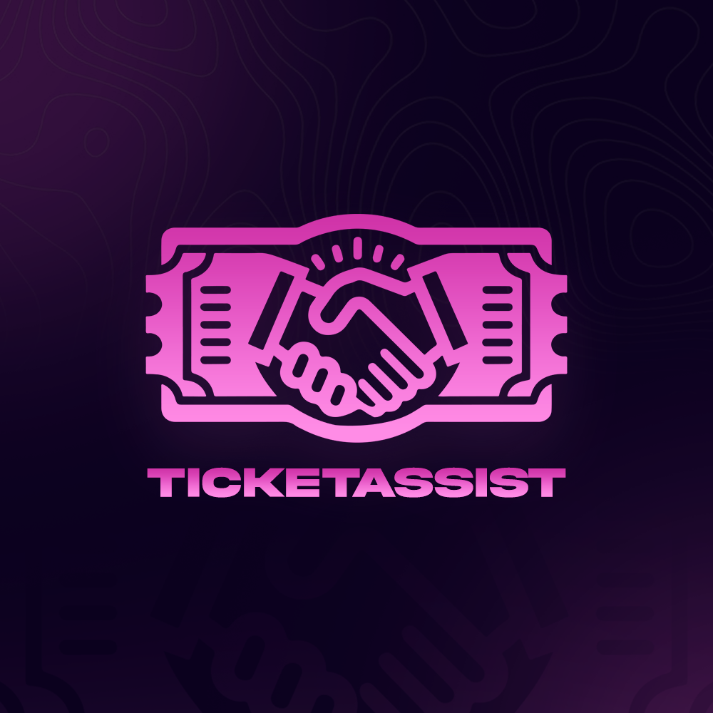 Ticket Assist Blueprint