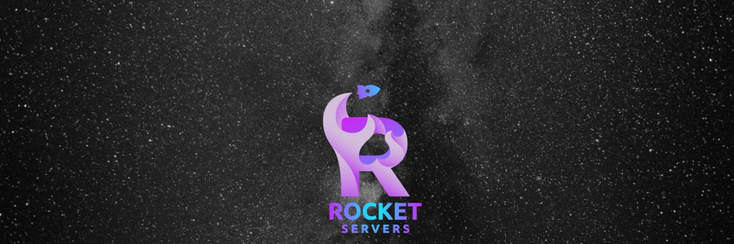 TO PURCHASE: rocketservers.org