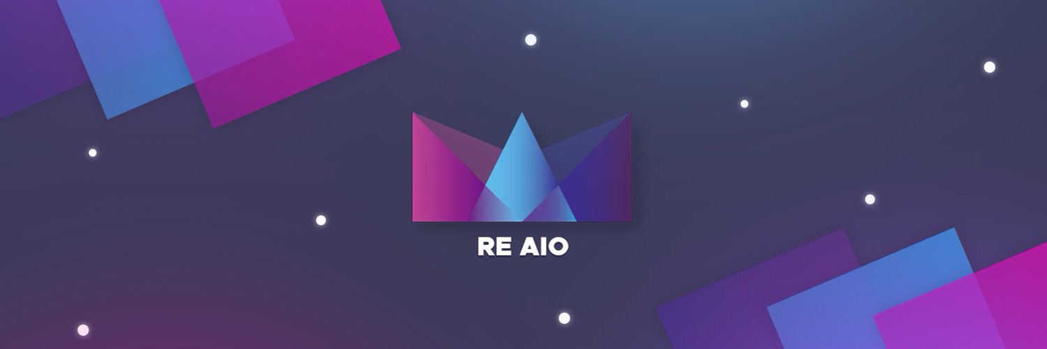REAIO Renewal