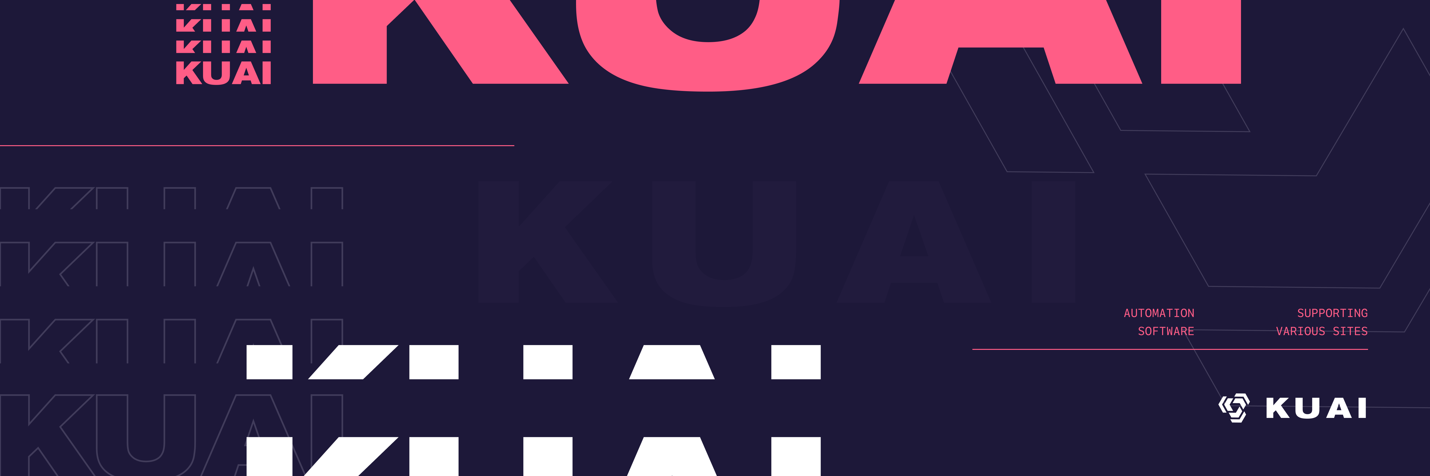 Kuai Weekly