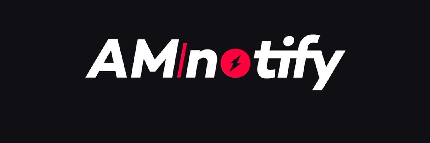 AMNotify Japan Renewal