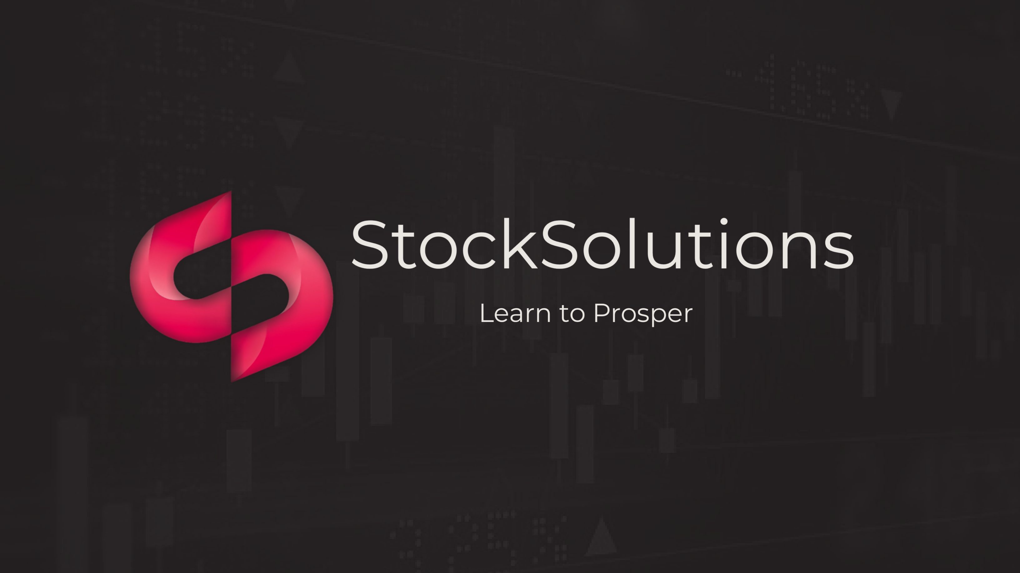 StockSolutions SS Trader