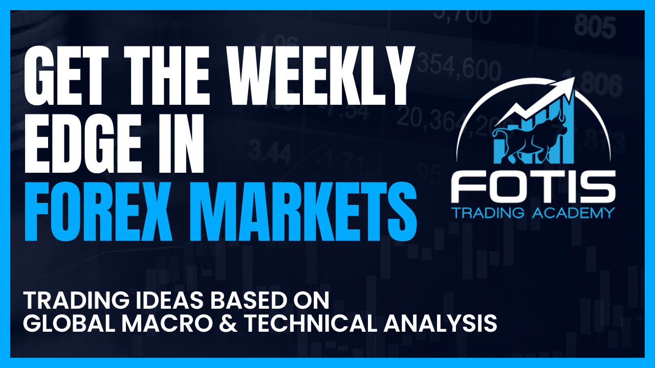 The FTA FX Desk