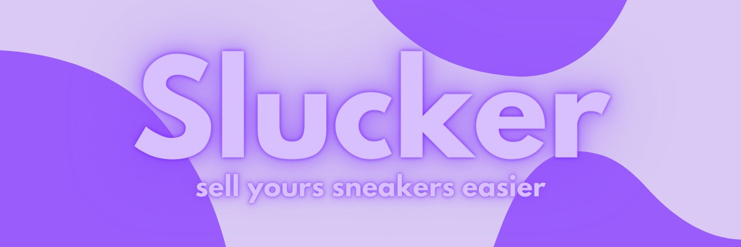 Slucker