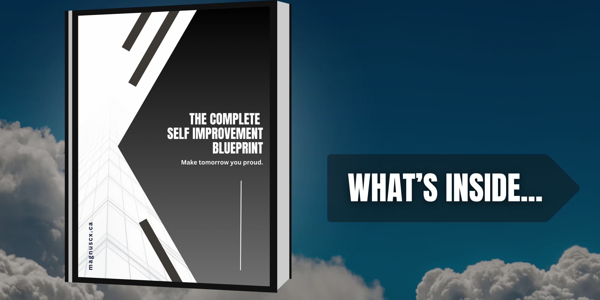 The Complete Self Improveme...