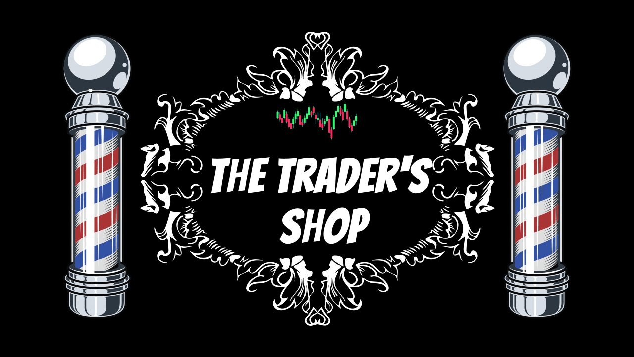 The Traders Shop Barber Access