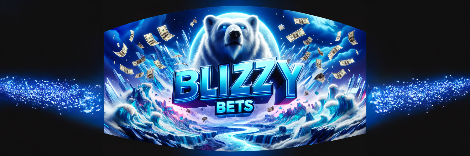 BlizzyBet's VIP