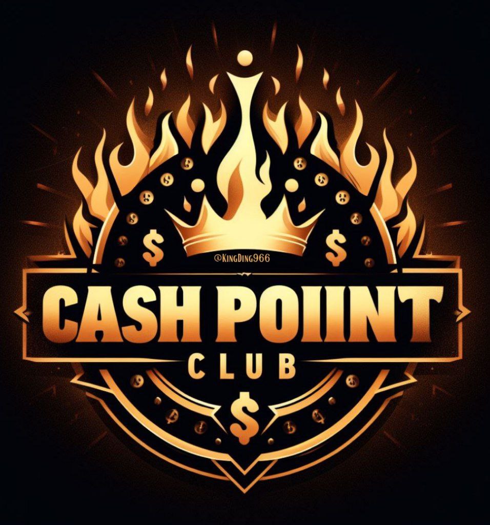Cash Poiint Club