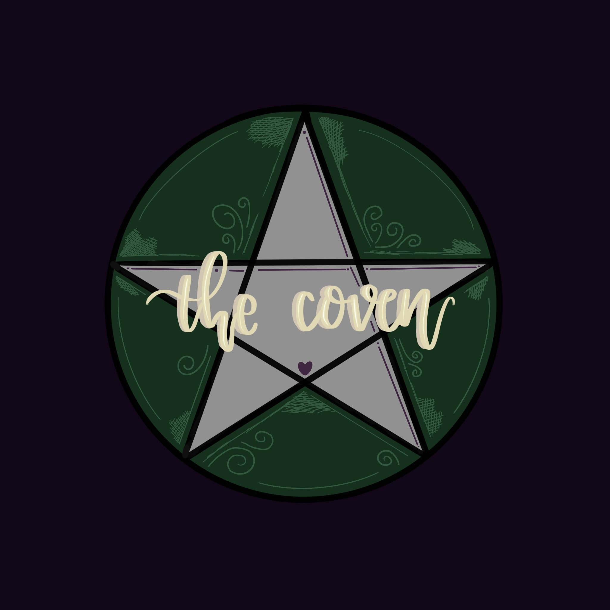 Mercurybeing The Coven