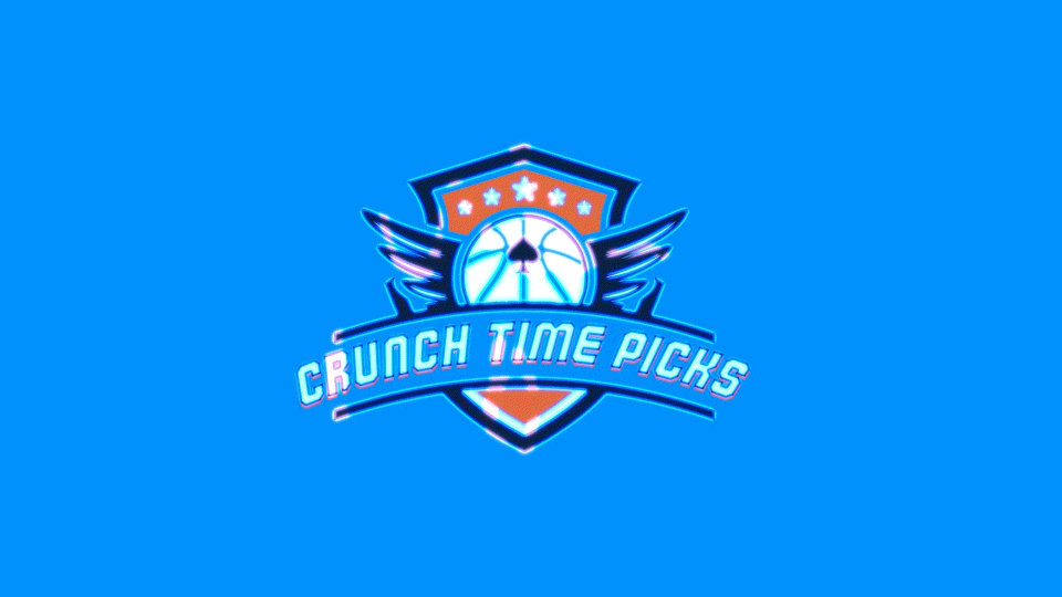 Crunch Time Picks Week
