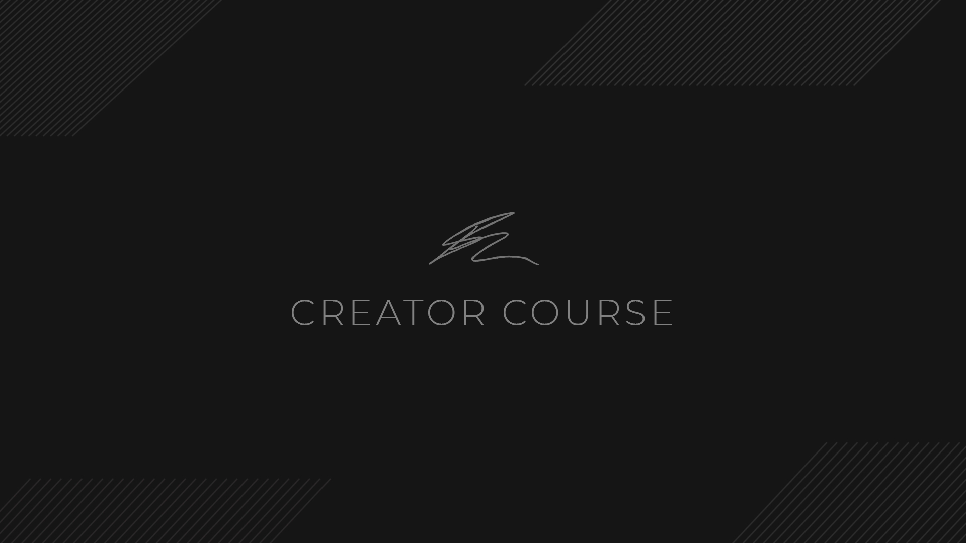 Paid Creator