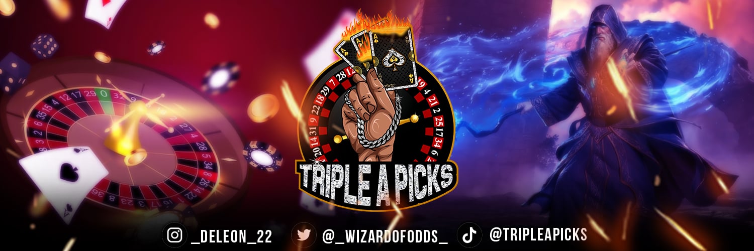 Triple A Picks