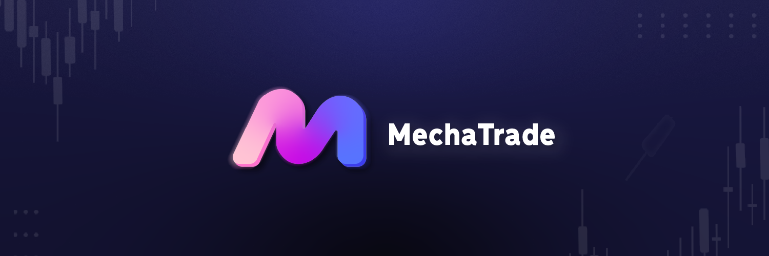 MechaTrade BETA