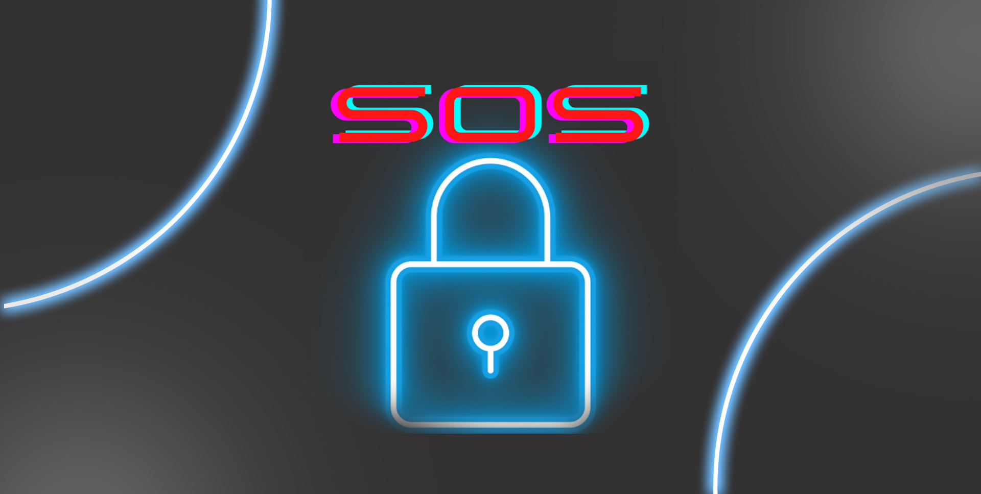 SOS Locks Discord Access