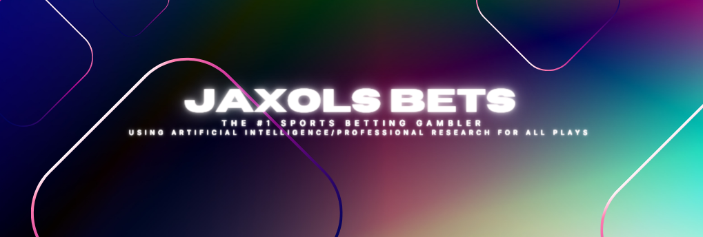 Jaxols Bets Golden Ticket