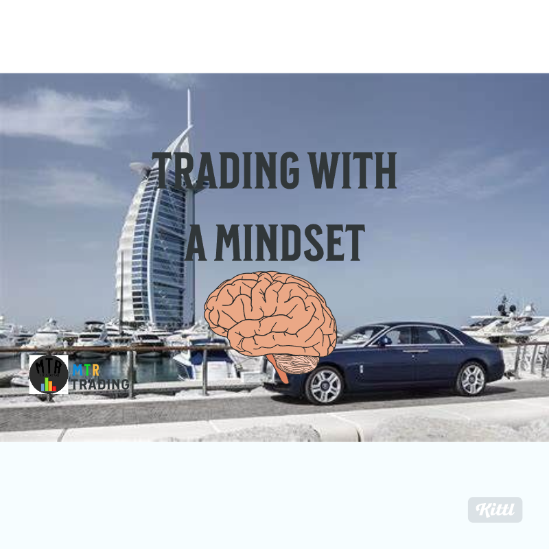 Trading with a Mindset