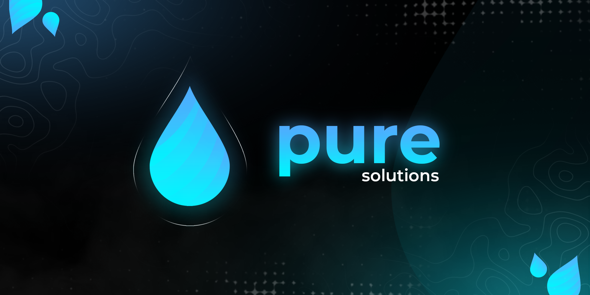 Pure Solutions Efficiency