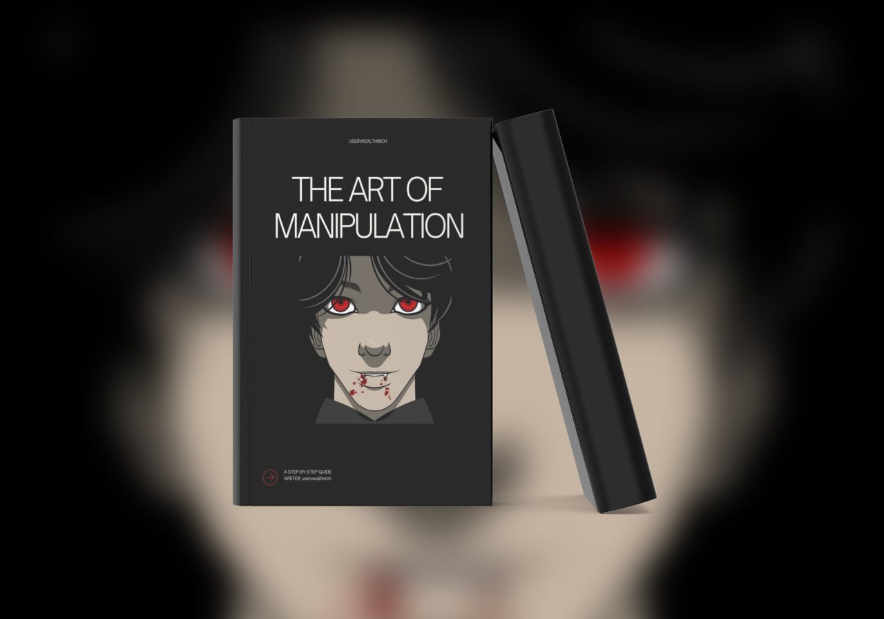 The Art Of Manipulation
