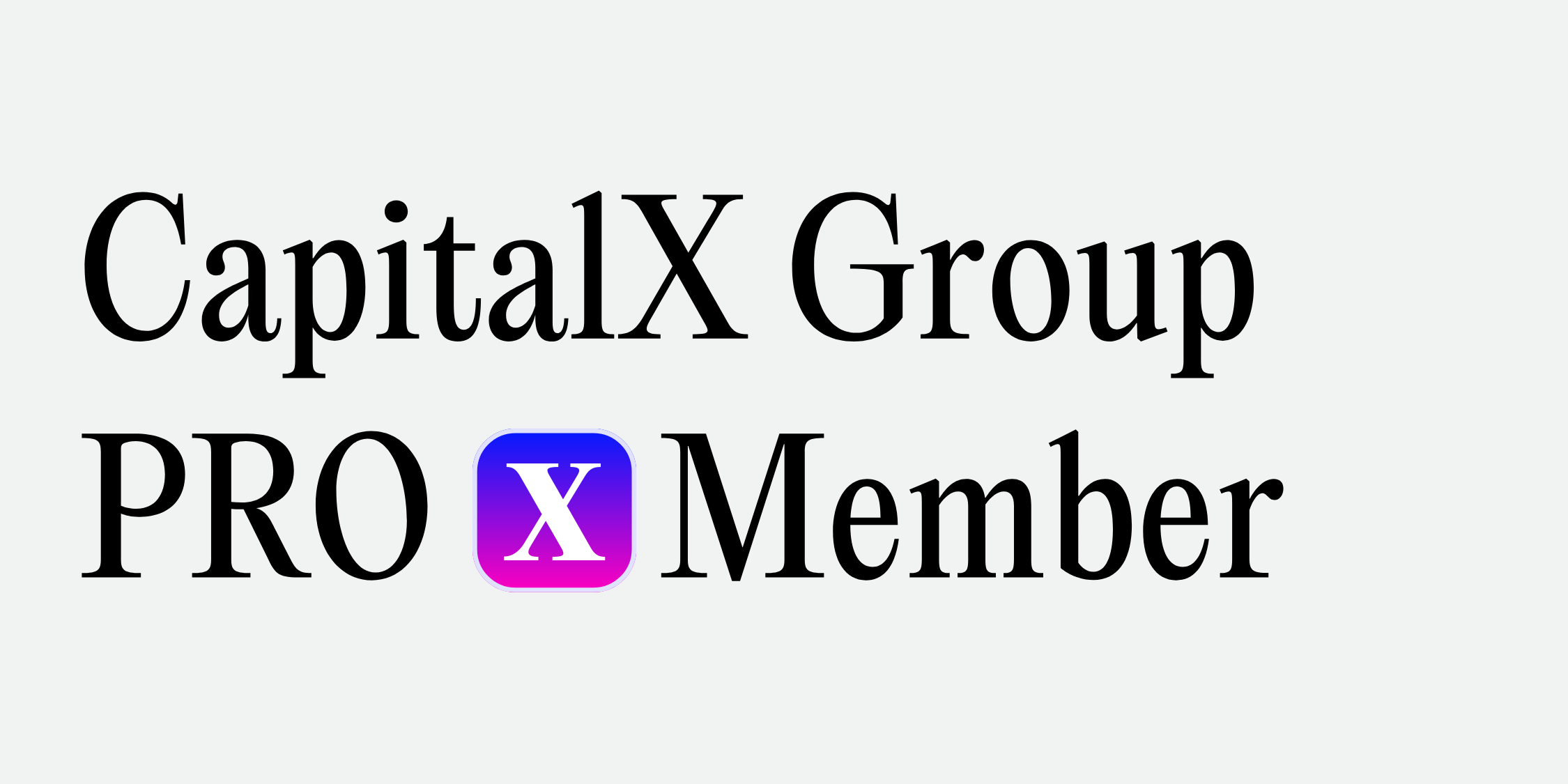 Pro Membership