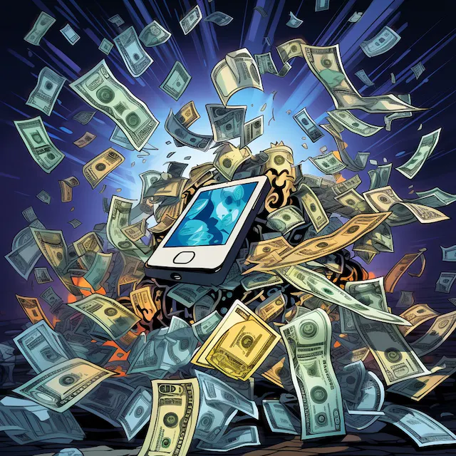 Get Paid More Creative