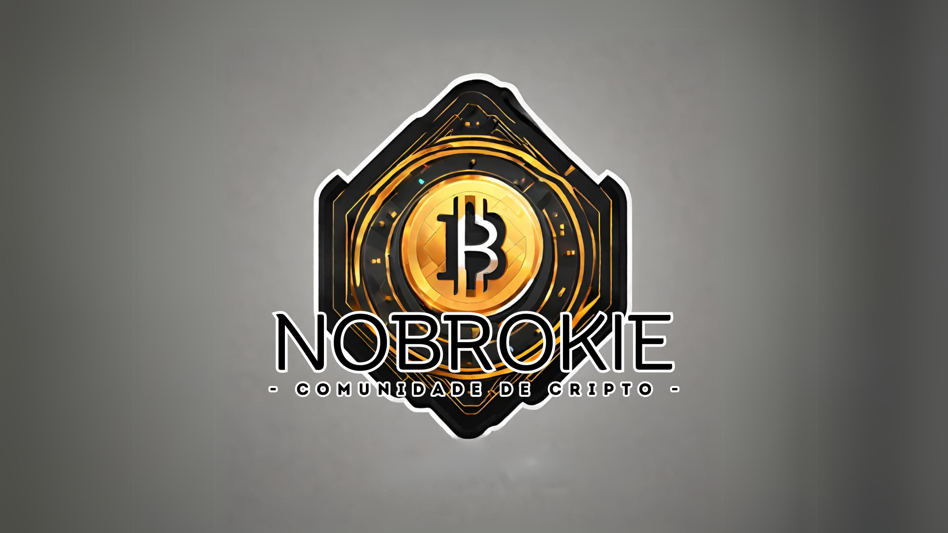 Nobrokie - Vídeo Aulas Grátis