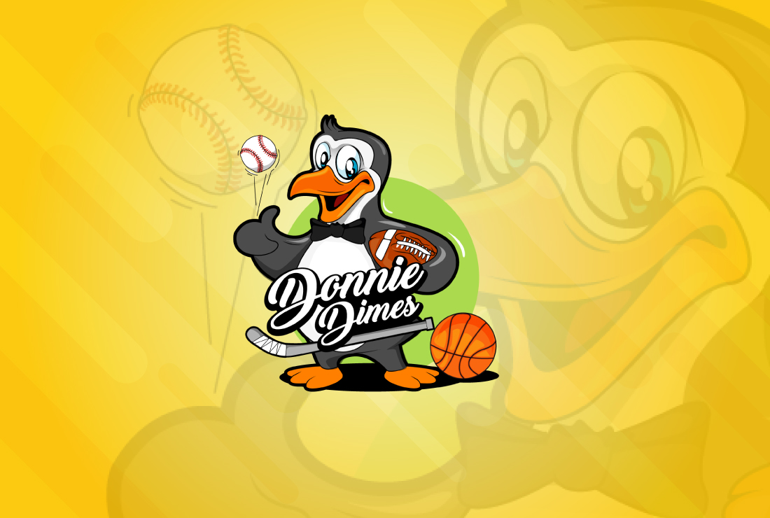 Donnie Dimes Free Sports