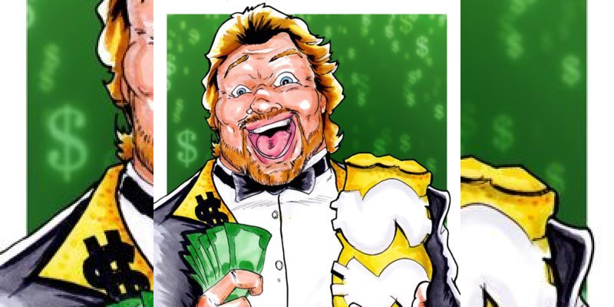 The Gambling Gawd VIP