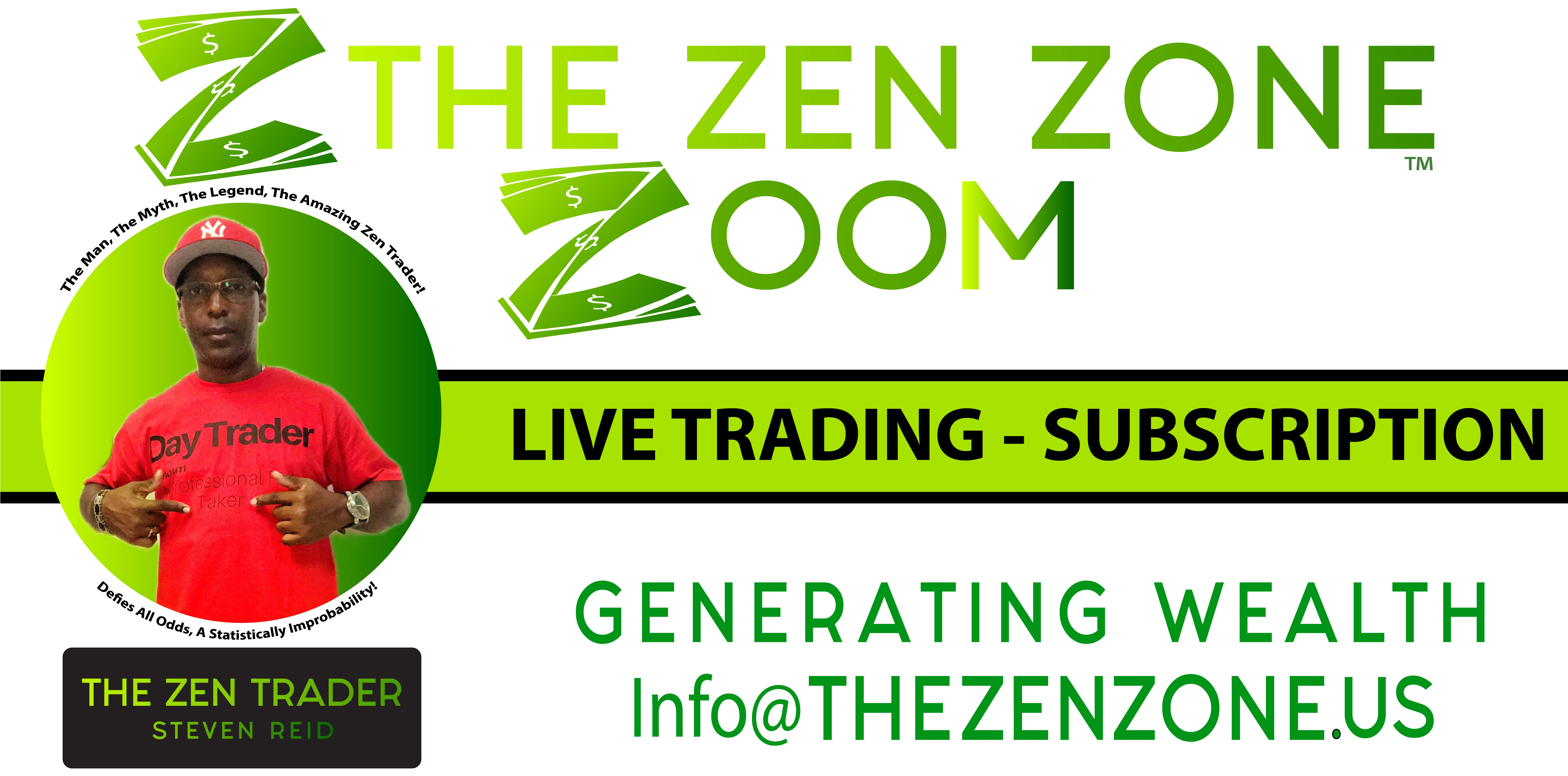 Zoom Trading VIP
