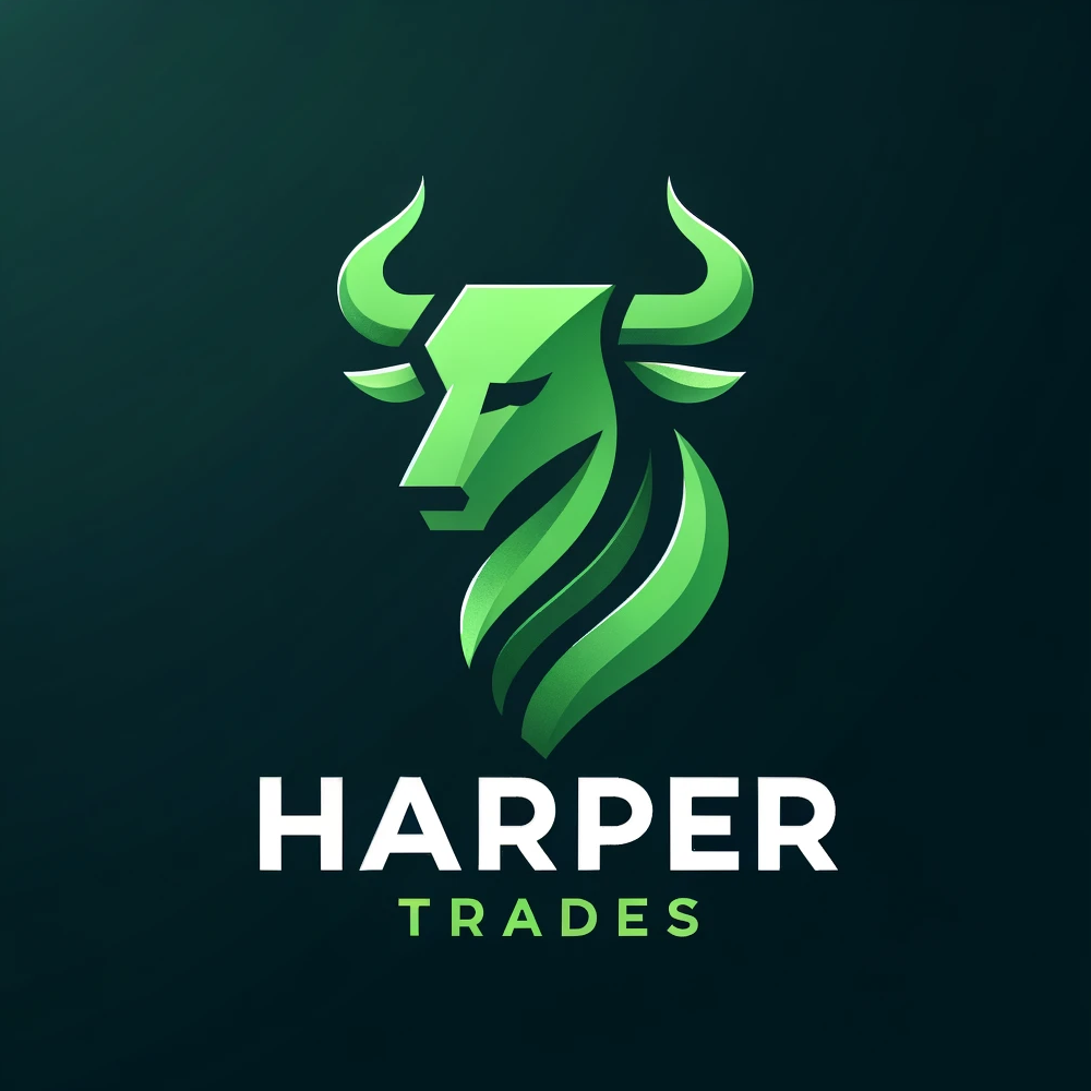 Harper Trades Membership