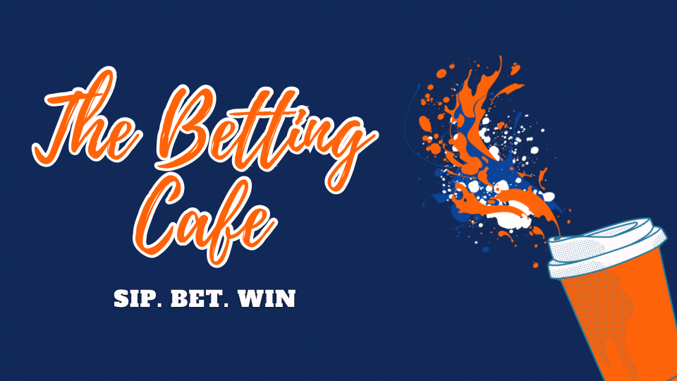 The Betting Cafe
