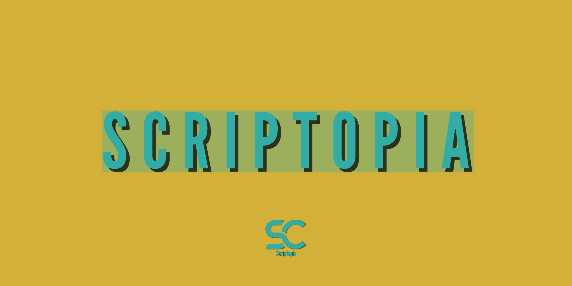 Scriptopia Membership