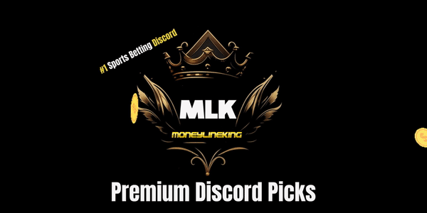 Money Line King Discord