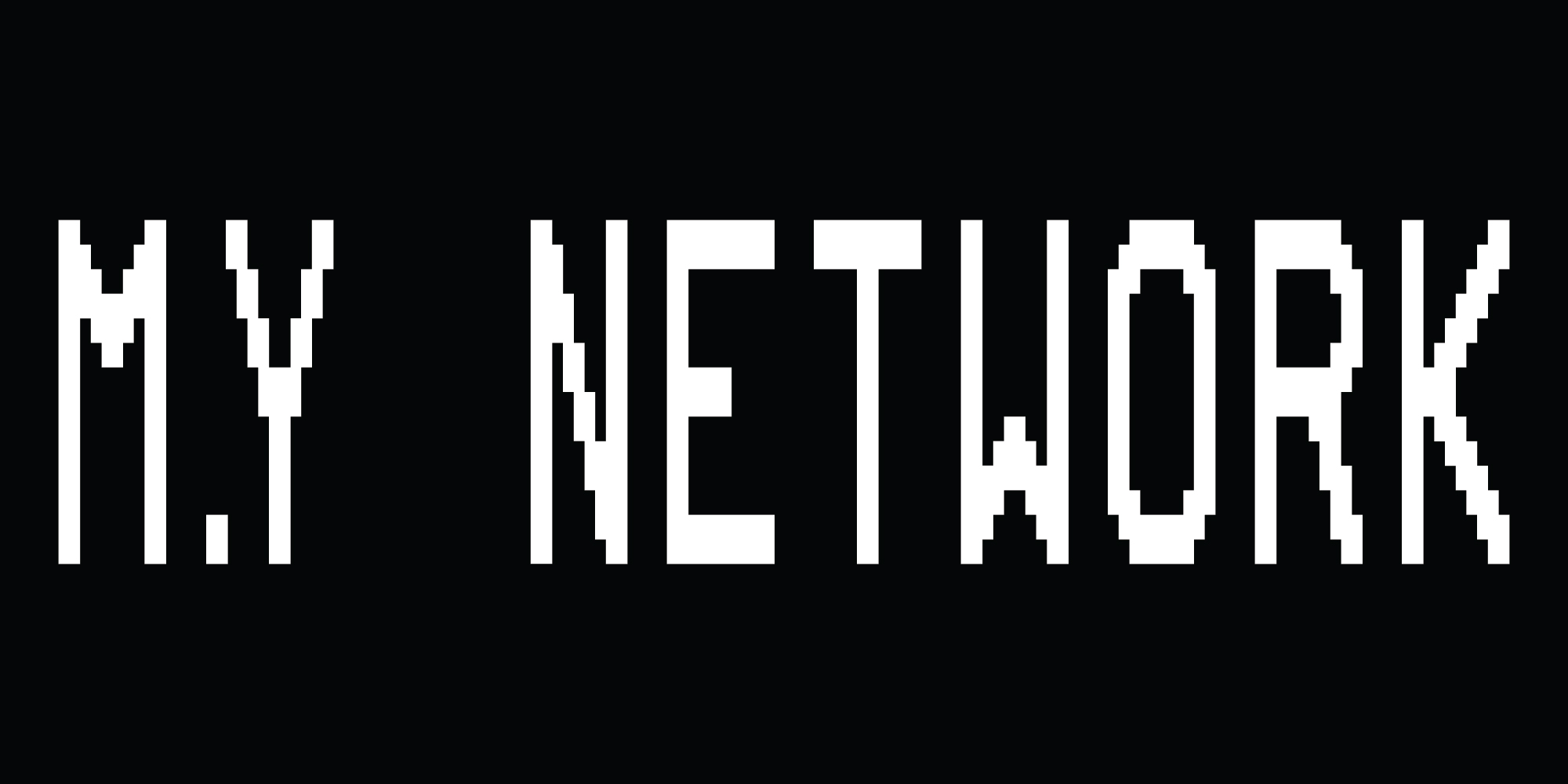 Makers' Yard Network