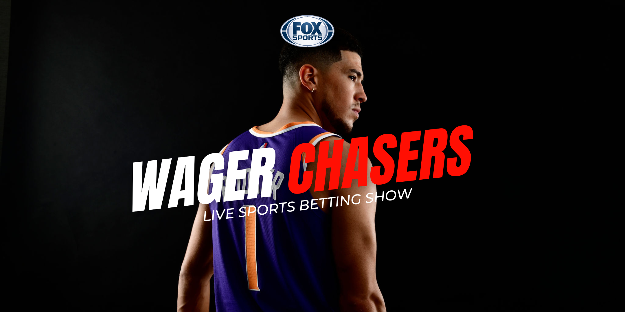Wager Chasers Max Plays