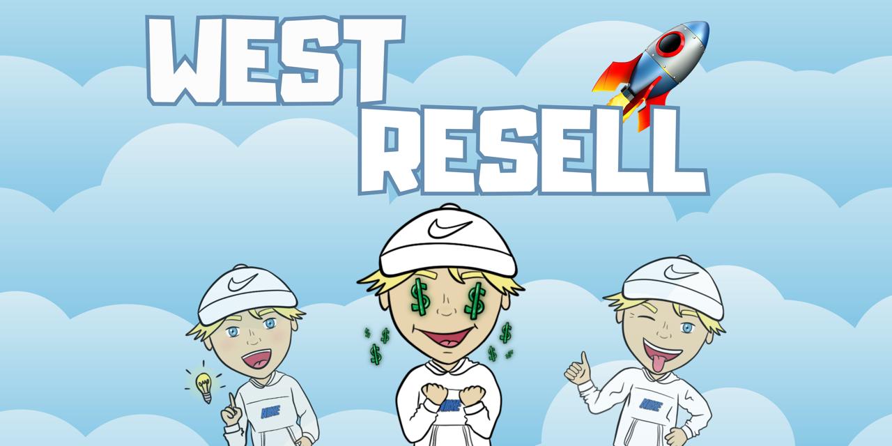 West Resell Premium